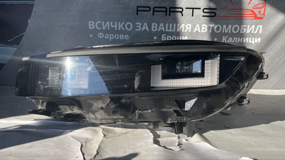 Ляв и десен фар Hyundai Ioniq 5 2022-