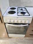 Готварска печка Zanussi