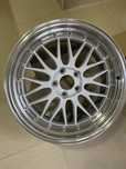 Vand / schimb jante BBS LM replica R18