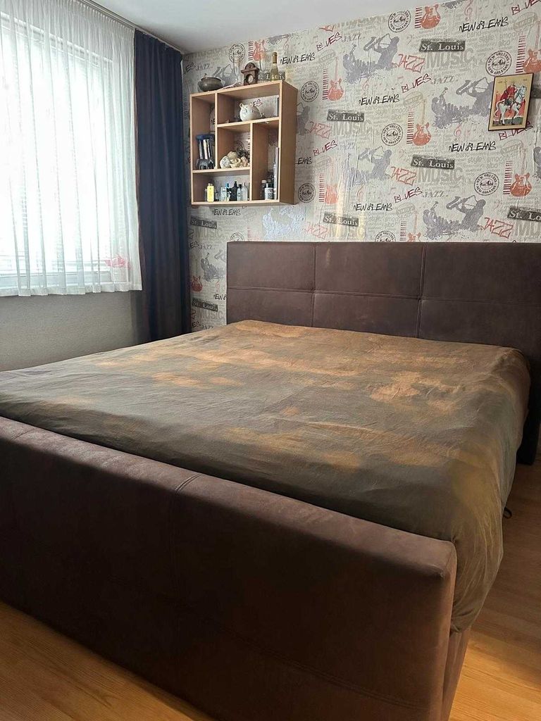 Продава се Етаж от къща в Аксаково - 75 кв.м за 1454 €/кв.м - Снимка #8