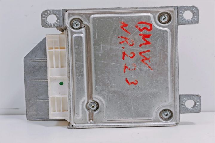 Calculator Airbag Modul 65778372521 / 8372521 BMW Seria 7 E38 (faceli