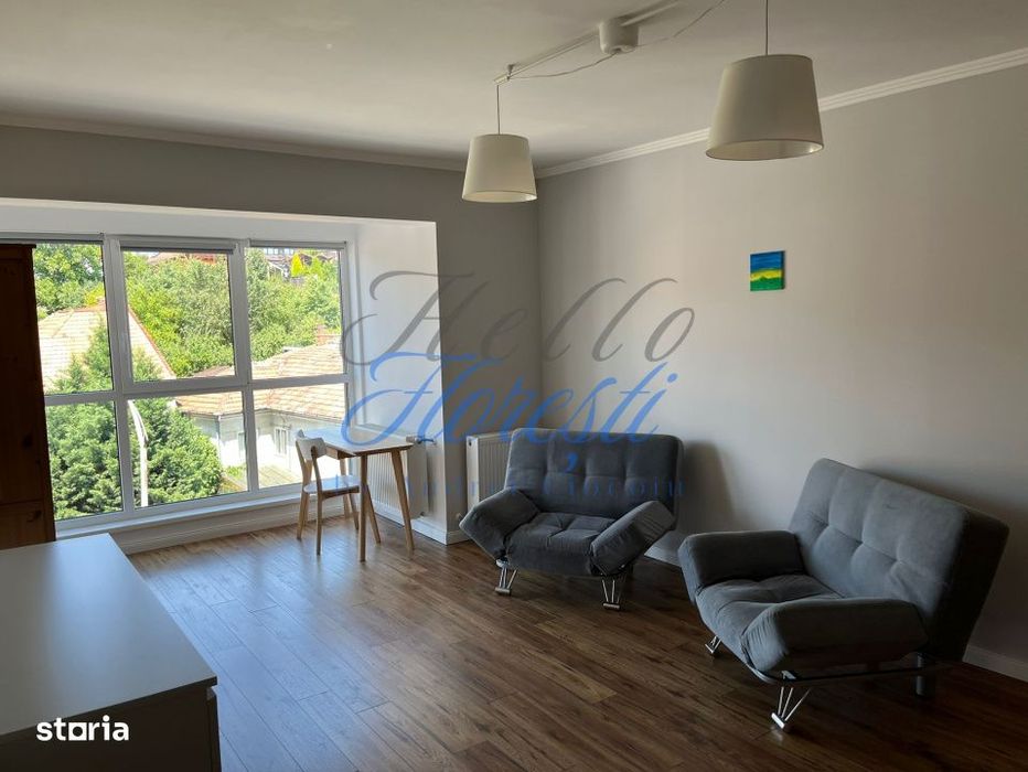 Apartament cu 2 camere ,  54 MP, Parcare, zona Iris, Cluj
