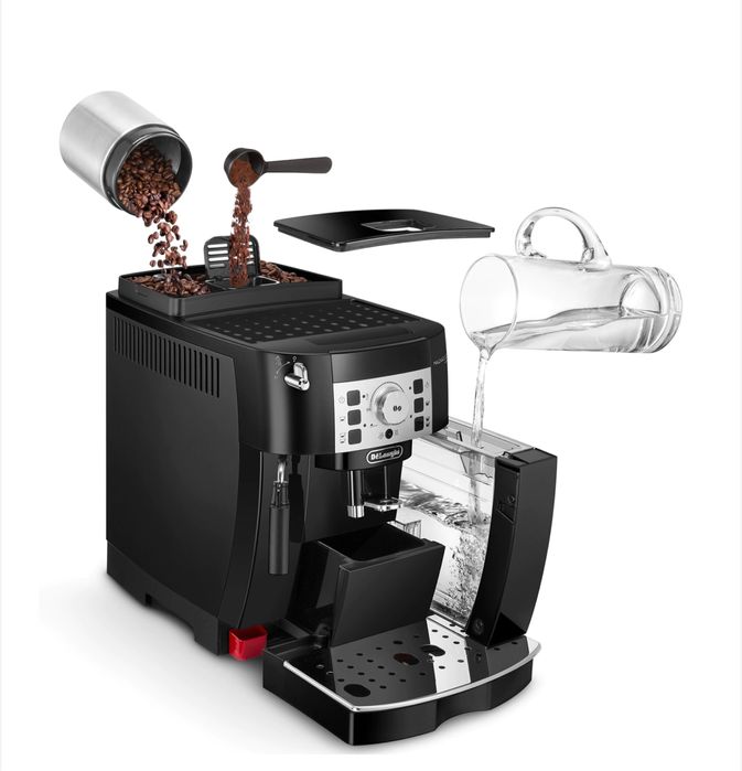 Espressor DeLonghi Magnifica S