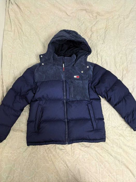 Geaca Tommy Jeans