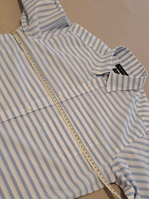 Cămașă bărbătească Massimo Dutti