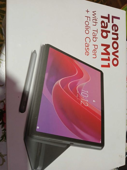 Lenovo tab m 11 128 gb 4 gb ram