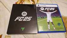 EA FC 25/FIFA 25 (PS5)