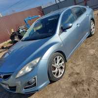 Vand/Dezmembrez MAZDA 6 GH SPORT/Cx7 2.2 185cp motor funcțional