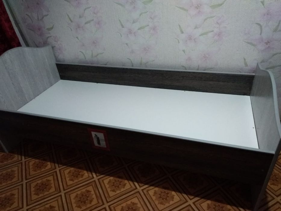 Кровать Трансформер