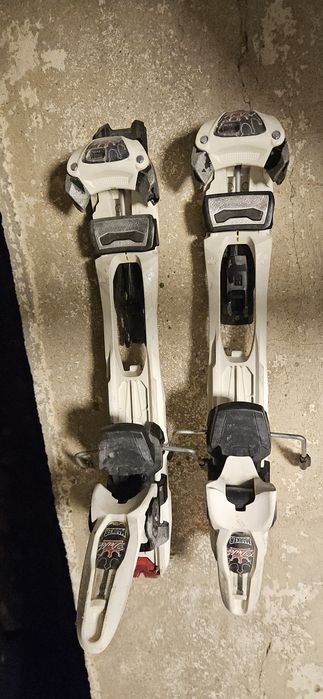 Ски автомати duk marker