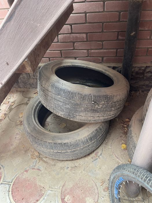 Шины 18 диаметр …