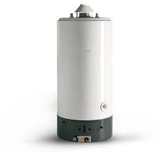 Газовый накопительный водонагреватель SGA 200 R (титан) от Ariston