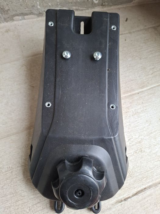 Rezervor kxd 140
