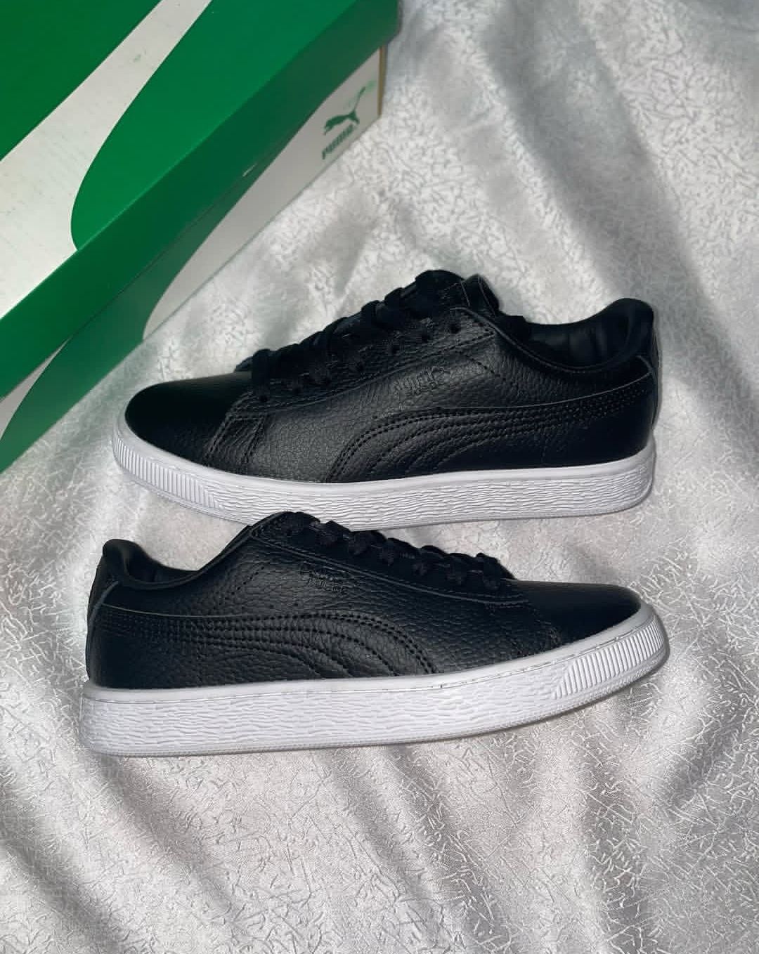 Puma Suede Classic