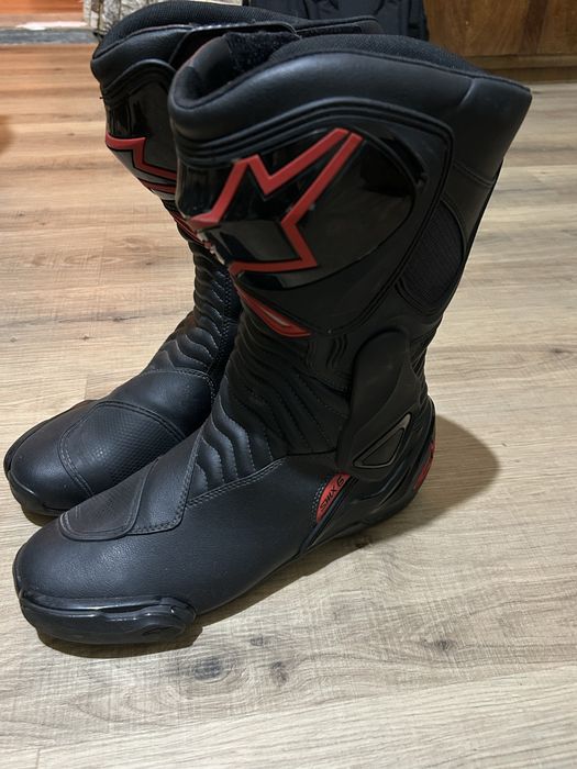 Cizme Alpinestar S-MX6 - marimea 46