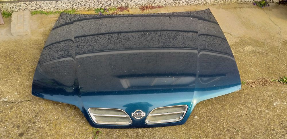 Части за Nissan Primera P11