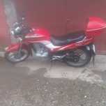 Vând motocicleta skinco japonez