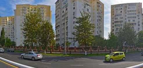 Нукуская, напротив Бутика Гламур 172м², 4\2\12