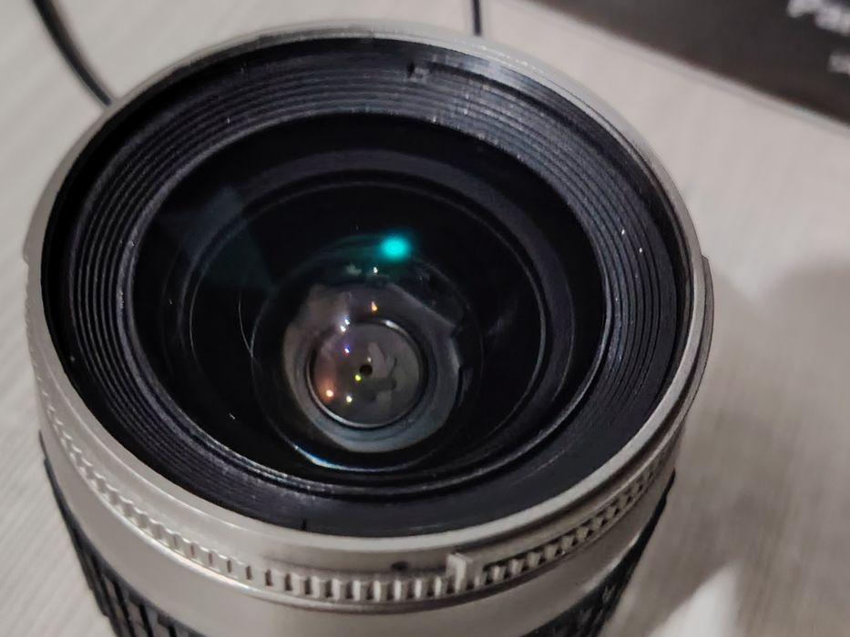 Obiectiv NIKKOR AF 28-80mm montura F