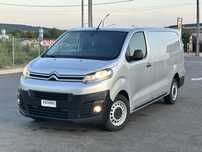 Citroen Jumpy 2018 / 2.0 D / 180 CP / Euro6 Tva inclus si deductibil