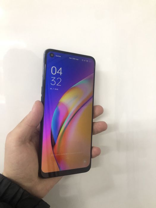 Продам Оппо рено 5 лайт