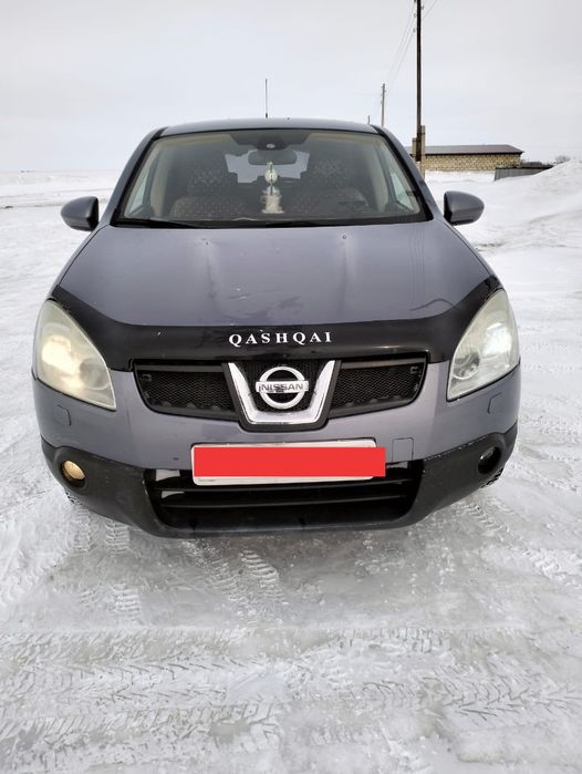 Ниссан Кашкай срочно продаю