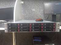 Сервер HP DL380 GEN9 xeon2680v4 64gb 32x2