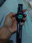 Sport watch hamma qulayliklarga ega