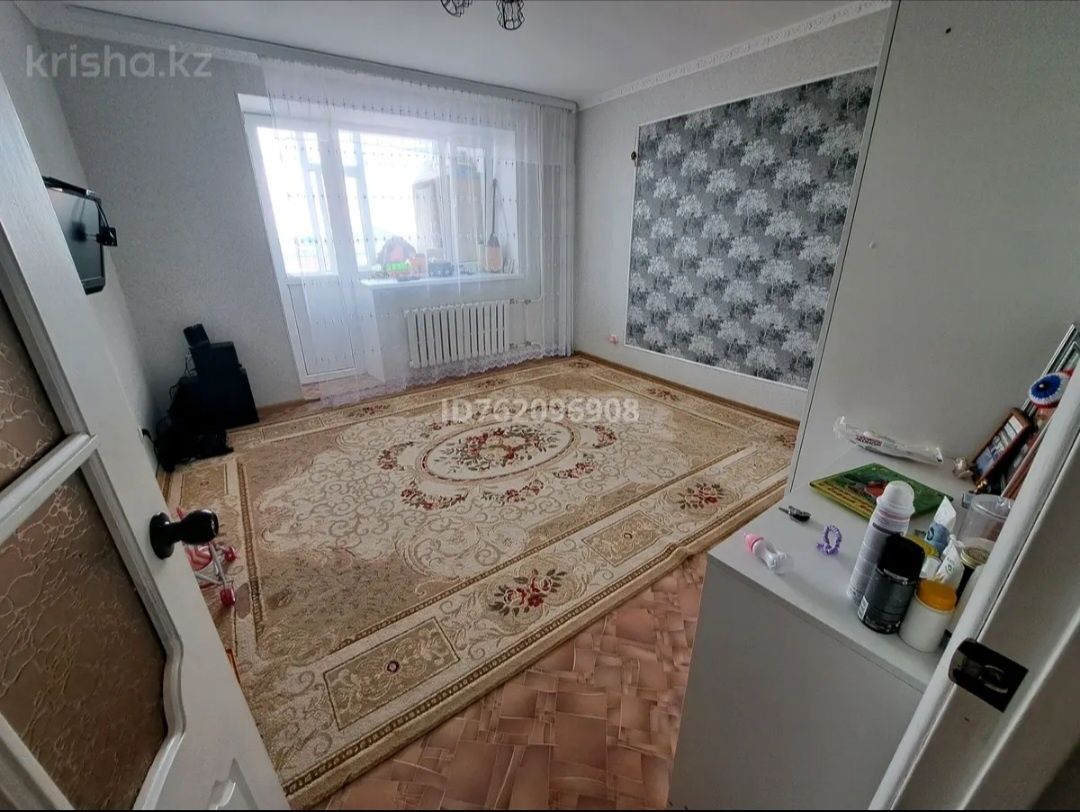Продаётся квартира в мкр Болашак