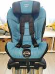 Scaun Auto Rear Facing Axkid Rekid 9-25 kg Stare Perfecta