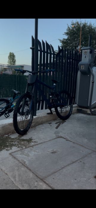 Trek fuel ex 8 (custom)