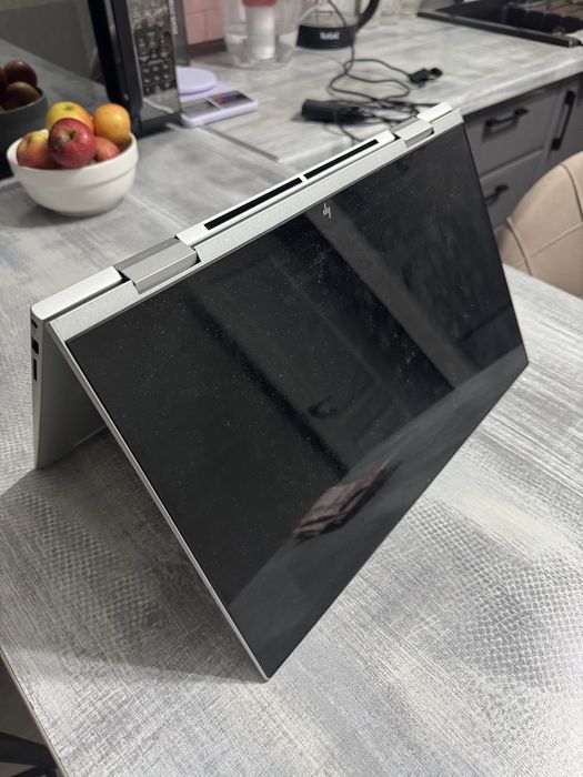 Ноутбук для работы сенсорный HP ENVY 360