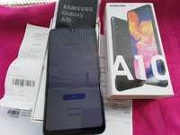 Samsung A 10 android