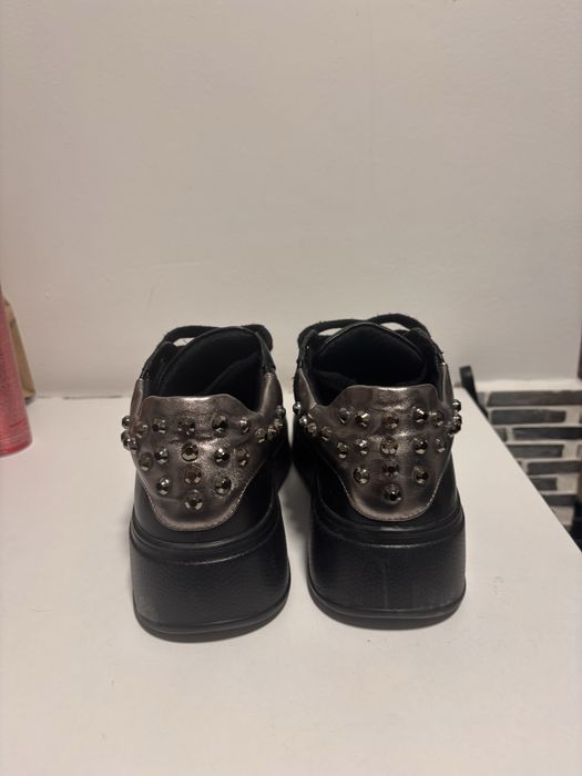 Дамски обувки 37 номер