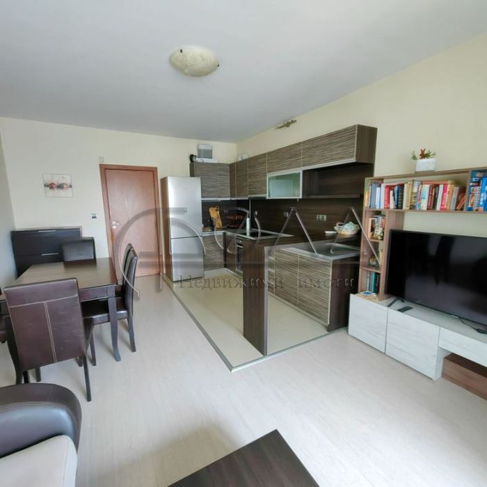 Продава се Двустаен апартамент в София, Център - 67 кв.м за 2792 €/кв.м - Снимка #1