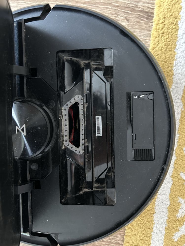Roborock S6max V