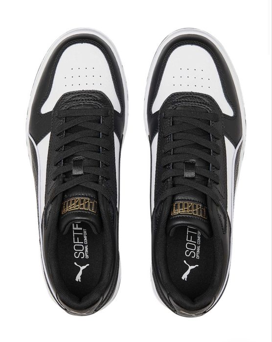 Puma Rbd game low - размер 42,5 - 27,5 см. стелка