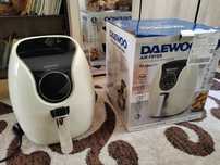 Airfryer Daewoo mare