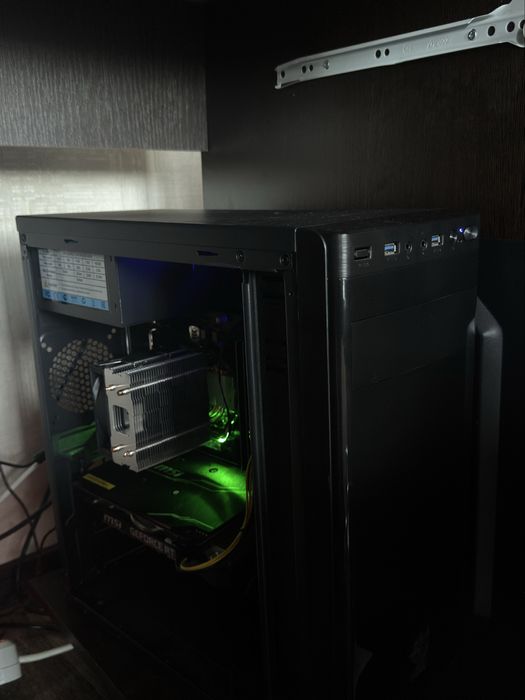 i5-13400+rtx 2060 super 8gb