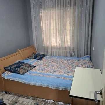 Срочно продаётся квартира Юнусабад19 2 ком 1 этаж 57 м2