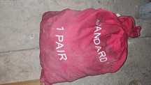 Lant antiderapant camion