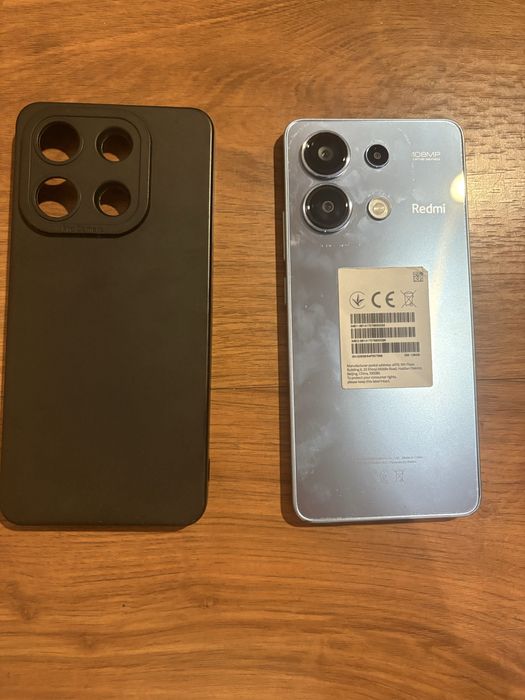 Redmi Note 13 Ice Blue