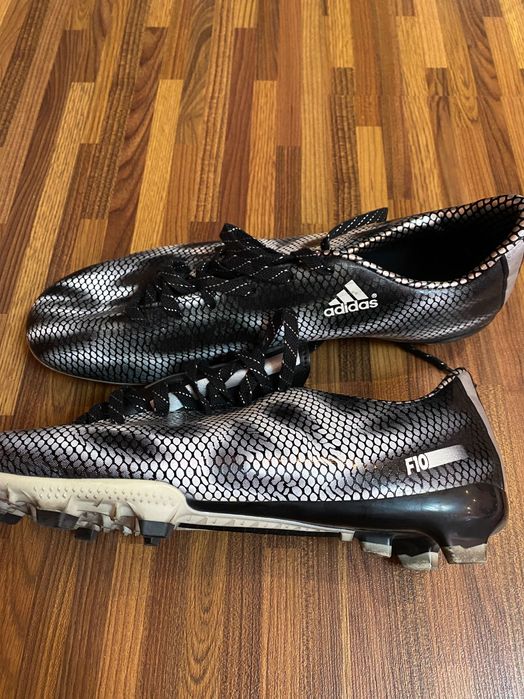 Бутсы футбольные, мужские