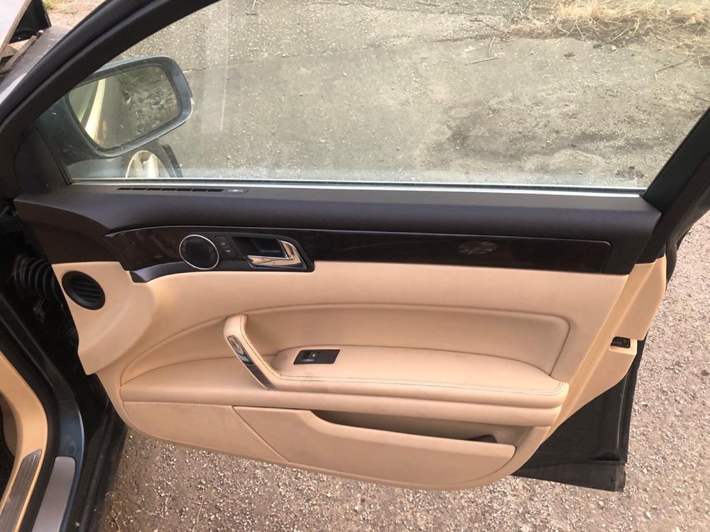 Dezmembrez VW Phaeton