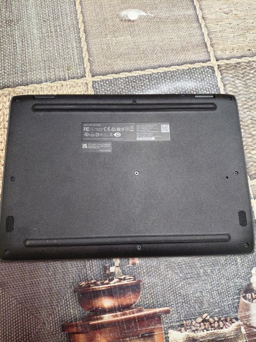 Лаптоп Lenovo 100e hromebook (2nd Gen)
