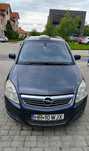Opel Zafira B 2010