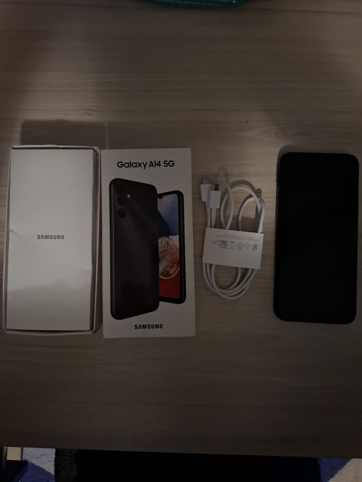 Samsung galaxy A14 5G
