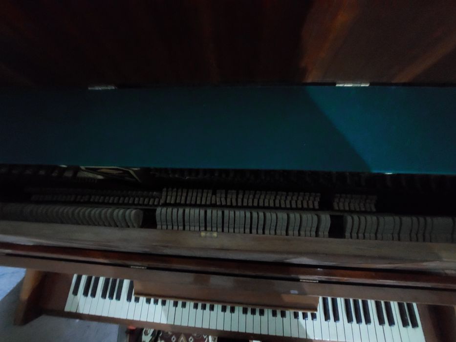 Ukraine piano holati yaxshi