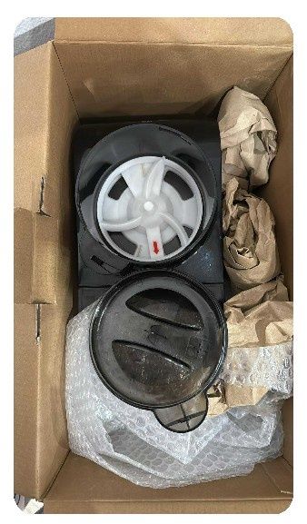 Vand expresor lapte in garantie