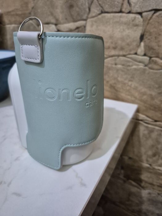 Încălzitor biberoane portabil Lionelo